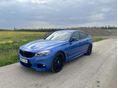 BMW 320 GRAN TURISMO Msport/Magánszemély/ Igazán megkímélt/LED/Kamera/téli-nyári kerekek