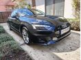 AUDI A5 Sportback 40 TFSI S line quattro S-tronic