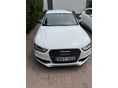 AUDI A4 Avant 2.0 TDI s line