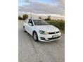 VOLKSWAGEN GOLF 1.6 TDI BMT Trendline MASSZÍROZÓS ÜLÉS. DIGIT KLÍMA. ÜLÉSFŰTÉS
