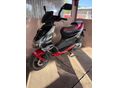 APRILIA SR 50 Street