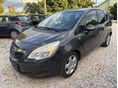 OPEL MERIVA B 1.4 Enjoy TEMPOMAT/VONÓHOROG/142000KM