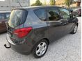 OPEL MERIVA B 2011/2 - 3