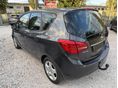OPEL MERIVA B 2011/2 - 4
