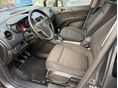 OPEL MERIVA B 2011/2 - 5