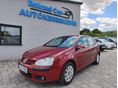 VOLKSWAGEN GOLF V 1.6 Comfortline Végig mo.-i 2. tulaj és 115eKm! Jéghideg digitklíma! Tempomat! Csere-beszámítás!