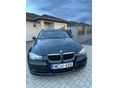 BMW 318 D Touring