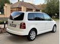 VOLKSWAGEN TOURAN 2008/6 - 2