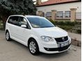 VOLKSWAGEN TOURAN 2008/6 - 3