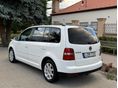 VOLKSWAGEN TOURAN 2008/6 - 4