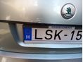 SKODA OCTAVIA 2010/7 - 10