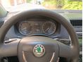 SKODA OCTAVIA 2010/7 - 11