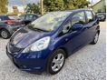 HONDA JAZZ 1.2 Trend KLÍMA/ALUFELNI/VÉGIG SZERVIZKÖNYV
