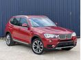 BMW X3 xDrive20d xLine (Automata) VALÓS KM!!! Lekérdezhető