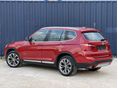 BMW X3 2017/8 - 2