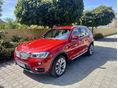 BMW X3 xDrive20d xLine (Automata) Adaptive Led. Harman Kardon. Apple Carplay. igazolt előélet. friss szerviz