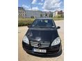 MERCEDES-BENZ A 150 2010/1 - 5