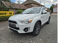 MITSUBISHI ASX 1.6 MIVEC Invite 2WD Sérmentes/vez.szervkönyv/auto.klíma/ xenon/temp/t.kamera/ülésfűt/ 4el.abl/18alu