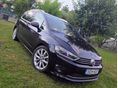 VOLKSWAGEN GOLF SPORTSVAN 1.6 TDI Allstar Magasan extrázott megvigyázott családtag