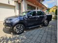 FORD RANGER 3.2 TDCi 4x4 Wild Trak EURO6 manuális. 92.535 km. 200 LE. első tulajdonostól. friss műszaki. vonóhorog