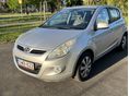 HYUNDAI I20 1.4 DOHC Style
