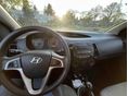 HYUNDAI I20 2010/5 - 6