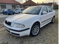 SKODA OCTAVIA 1.6 Ambiente
