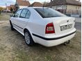 SKODA OCTAVIA 2000/8 - 2
