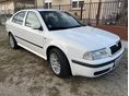 SKODA OCTAVIA 2000/8 - 4
