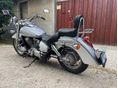 HONDA VT 750 2014/3 - 4