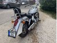 HONDA VT 750 2014/3 - 5