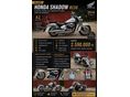 HONDA VT 750 2014/3 - 7