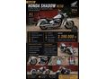 HONDA VT 750 2014/3 - 7