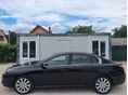 RENAULT LATITUDE 2012/1 - 2