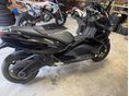 GILERA GP 800 