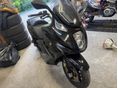 GILERA GP 800 2012/6 - 4