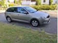 SKODA RAPID 2015/7 - 2