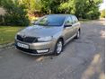 SKODA RAPID Spaceback 1.2 TSI Active