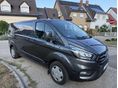 FORD TRANSIT Custom 2.0 TDCi 320 L2H1 Trend Start&Stop Magasan felszerelt. Gyári garancia 2027-ig