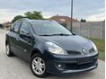 RENAULT CLIO Grandtour 1.2 TCE Expression Szervizkönyv! Vezérlés-cserélve! Kitűnő állapot!