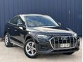 AUDI Q5 Sportback 40 TDI Advanced quattro S tronic