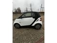 SMART FORTWO 2008 - 2