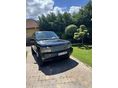 LAND ROVER RANGE ROVER Range3.0 TD6 Vogue (Automata)