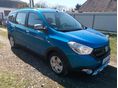 DACIA LODGY 2020/2 - 4