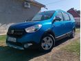 DACIA LODGY 1.3 TCe Stepway (7 személyes )