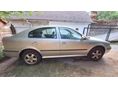 SKODA OCTAVIA 1.6 Elegance (Automata)