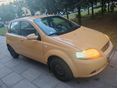 CHEVROLET AVEO 2008/5 - 2