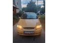 CHEVROLET AVEO 2008/5 - 3