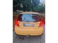 CHEVROLET AVEO 2008/5 - 4