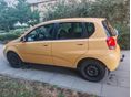 CHEVROLET AVEO 2008/5 - 5
